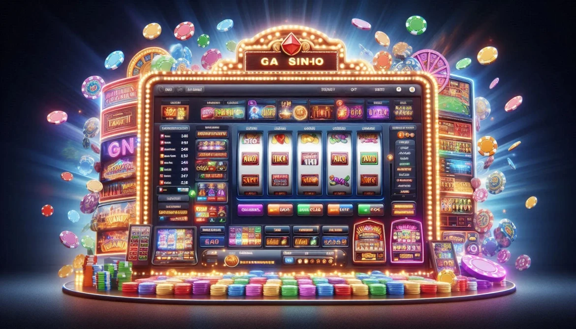 Ringospin Casino