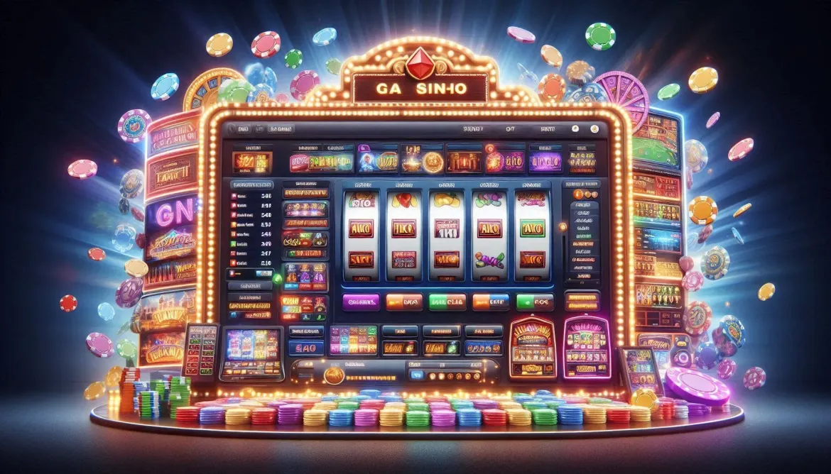 Ringospin Casino